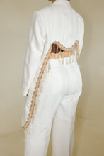 Load image into Gallery viewer, Sis Hayes Blazer suit
