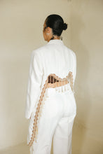 Load image into Gallery viewer, Sis Hayes Blazer suit
