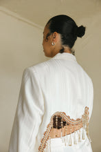 Load image into Gallery viewer, Sis Hayes Blazer suit
