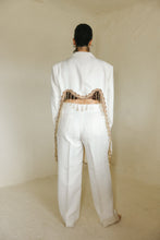 Load image into Gallery viewer, Sis Hayes Blazer suit
