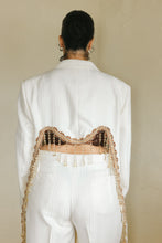 Load image into Gallery viewer, Sis Hayes Blazer suit
