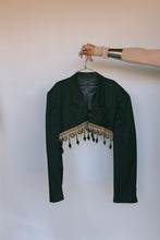 Load image into Gallery viewer, Jerry Charlie Blazer
