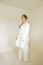 Load image into Gallery viewer, Sis Hayes Blazer suit
