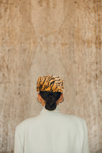 Load image into Gallery viewer, TOBI tiger cap
