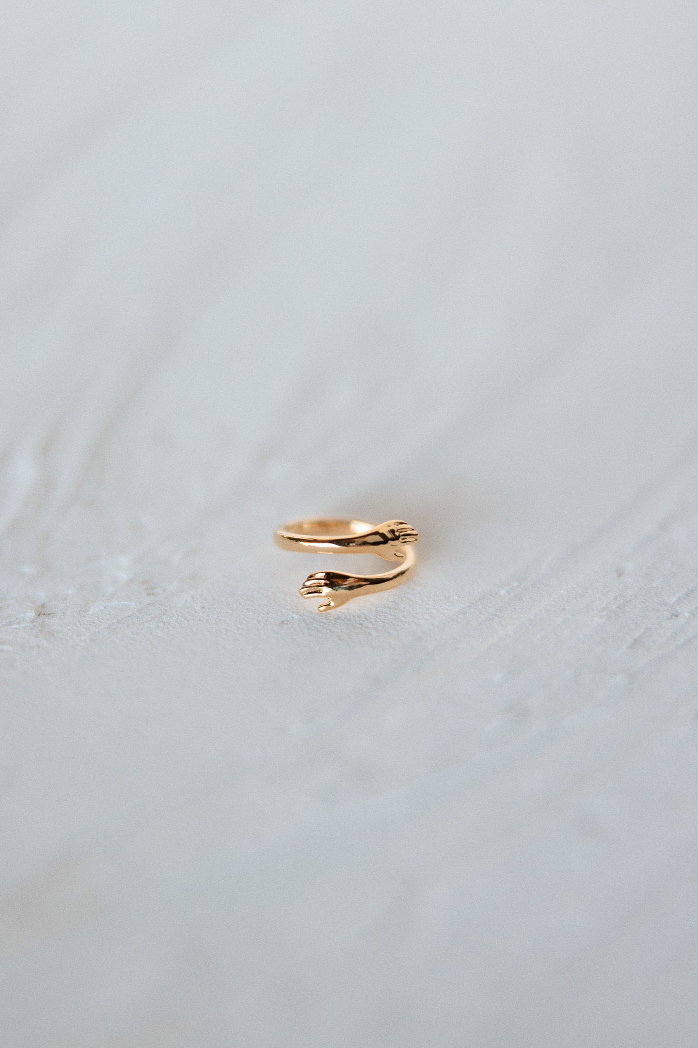 Hug Ring