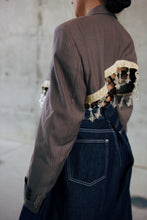 Load image into Gallery viewer, Kladdelle Blazer

