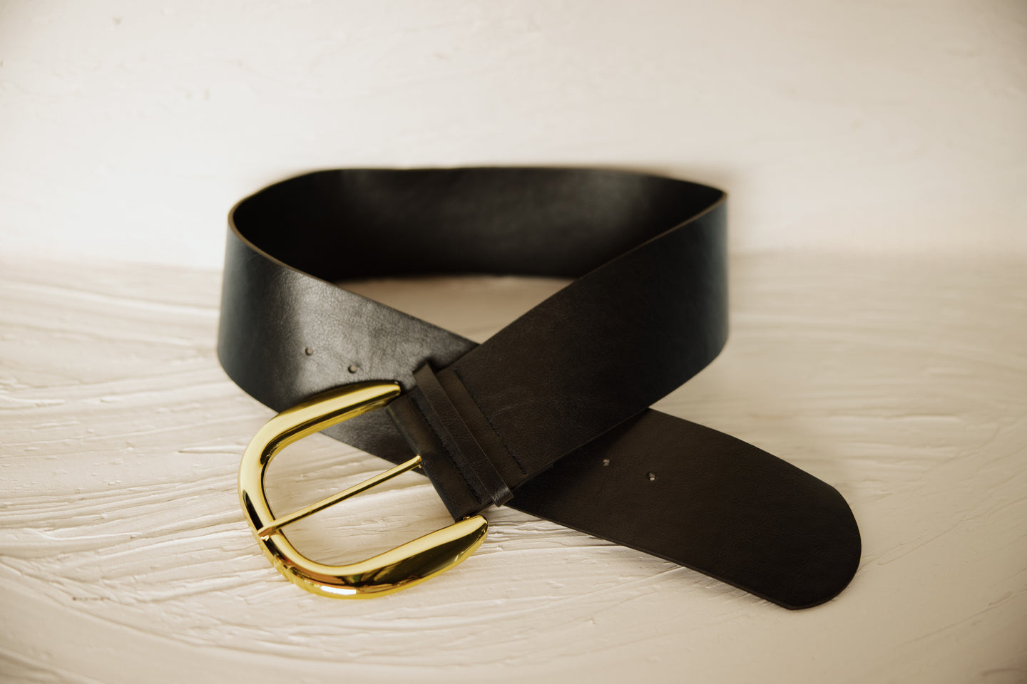 Jumbo Black Belt