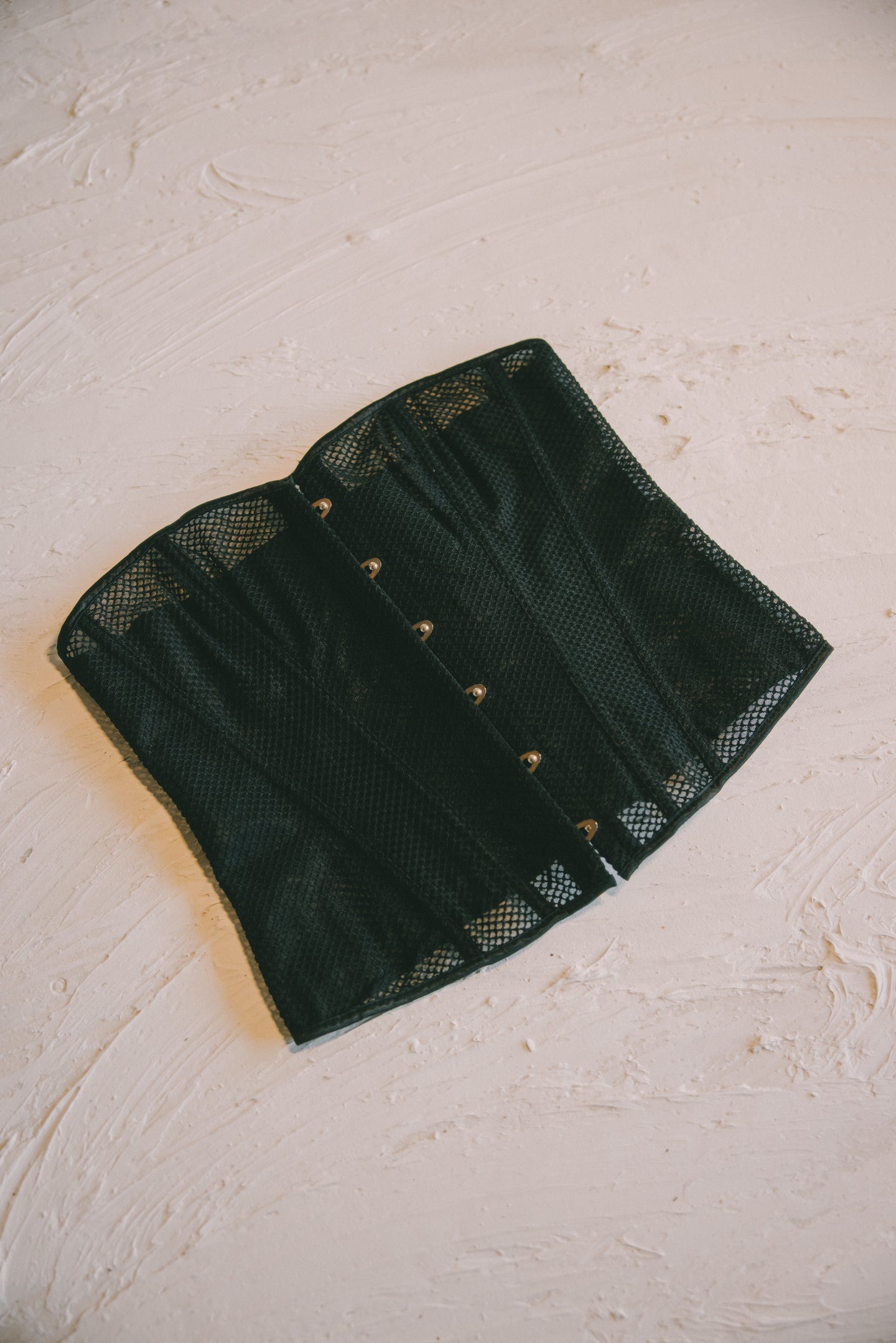 Sporty Corset