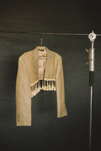 Load image into Gallery viewer, Moses Blazer
