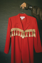 Load image into Gallery viewer, Red Charlie SUIT
