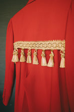 Load image into Gallery viewer, Red Charlie SUIT
