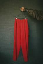 Load image into Gallery viewer, Red Charlie SUIT
