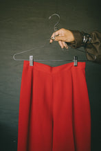 Load image into Gallery viewer, Red Charlie SUIT
